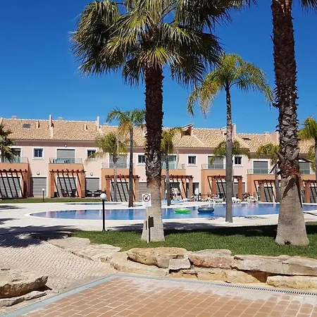 Jardins 3 By Sunny Deluxe Сasa de vacaciones Albufeira