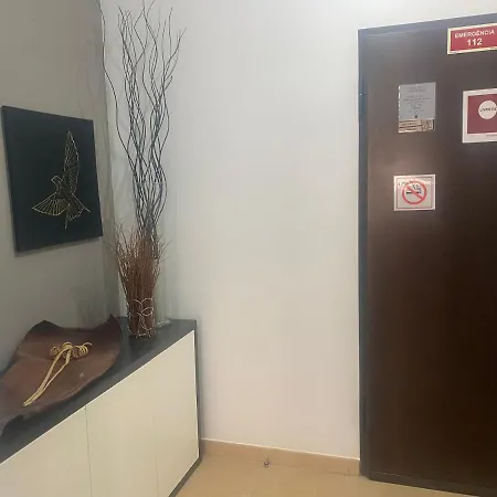 Dom wakacyjny Jardins 3 By Sunny Deluxe