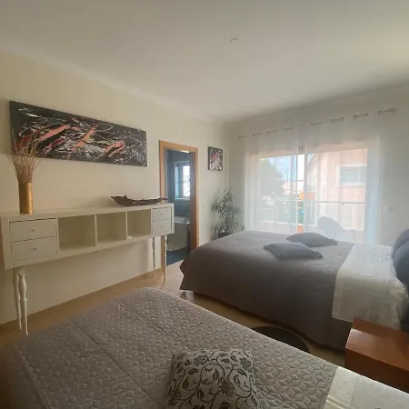 Dom wakacyjny Jardins 3 By Sunny Deluxe