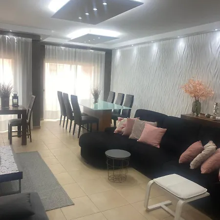 Casa vacanze Jardins 3 By Sunny Deluxe Albufeira