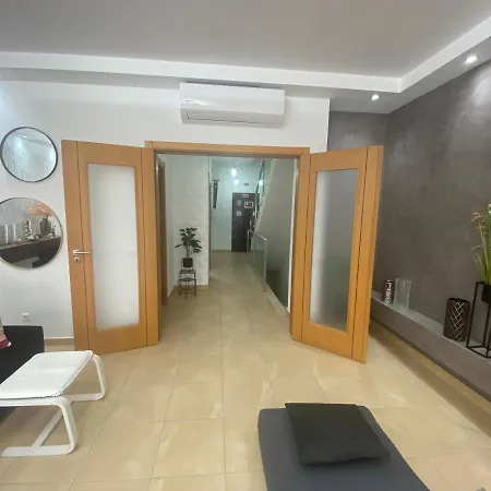 Jardins 3 By Sunny Deluxe Dom wakacyjny