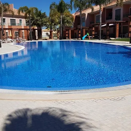 Dom wakacyjny Jardins 3 By Sunny Deluxe Albufeira
