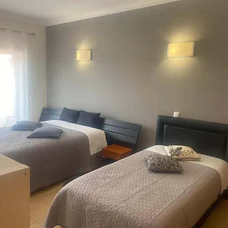 Jardins 3 By Sunny Deluxe * Albufeira