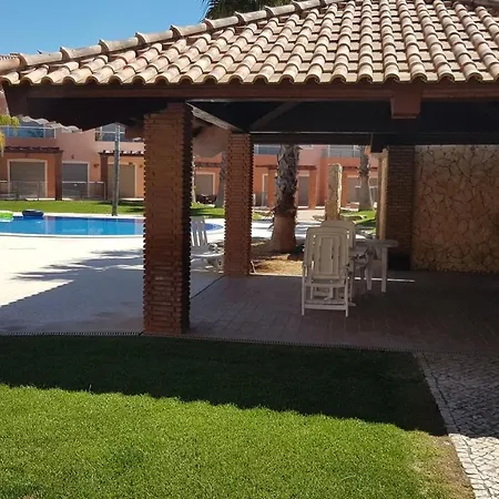 Jardins 3 By Sunny Deluxe Сasa de vacaciones Albufeira