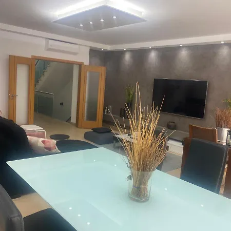 Jardins 3 By Sunny Deluxe * Albufeira