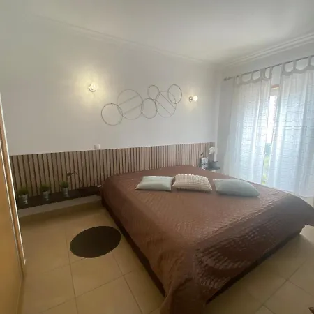 Jardins 3 By Sunny Deluxe Dom wakacyjny Albufeira