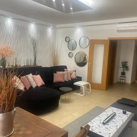 Jardins 3 By Sunny Deluxe Dom wakacyjny *