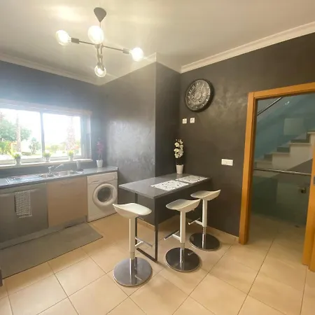 Dom wakacyjny Jardins 3 By Sunny Deluxe