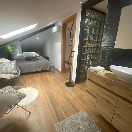 Jardins 3 By Sunny Deluxe Casa vacanze *