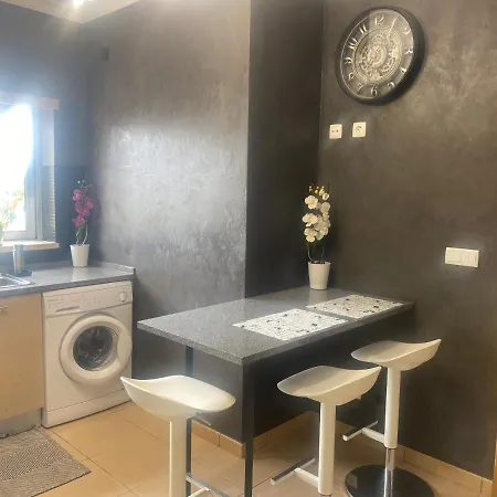 Dom wakacyjny Jardins 3 By Sunny Deluxe