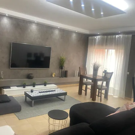 Jardins 3 By Sunny Deluxe Сasa de vacaciones Albufeira