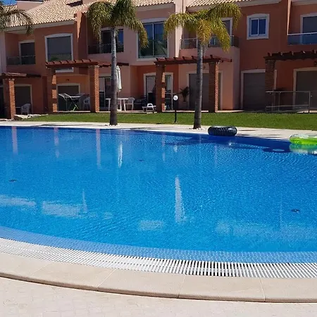 Jardins 3 By Sunny Deluxe Dom wakacyjny Albufeira