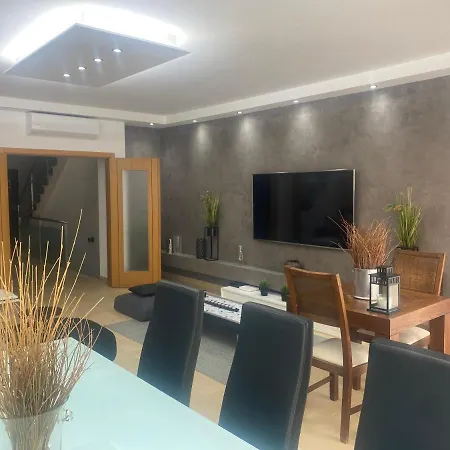 Casa vacanze Jardins 3 By Sunny Deluxe Albufeira