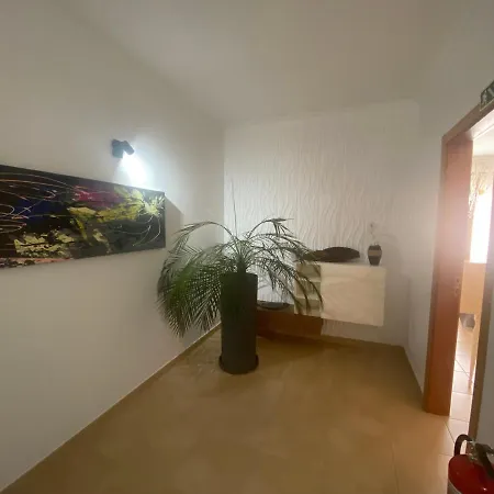 Casa vacanze Jardins 3 By Sunny Deluxe *