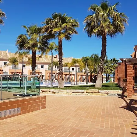 Dom wakacyjny Jardins 3 By Sunny Deluxe Albufeira