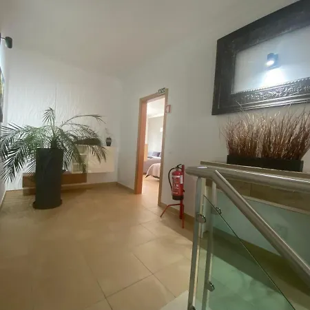 Casa vacanze Jardins 3 By Sunny Deluxe