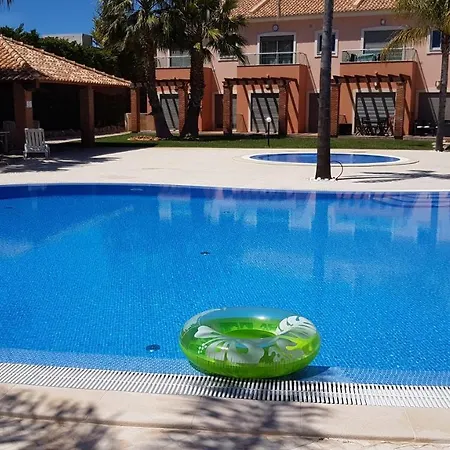 Dom wakacyjny Jardins 3 By Sunny Deluxe *