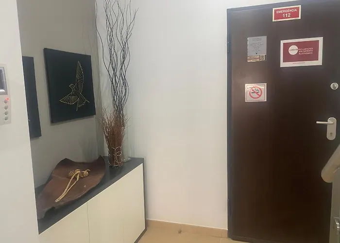 Сasa de vacaciones Jardins 3 By Sunny Deluxe