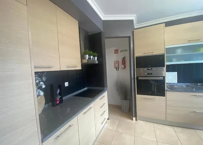 Jardins 3 By Sunny Deluxe 度假居