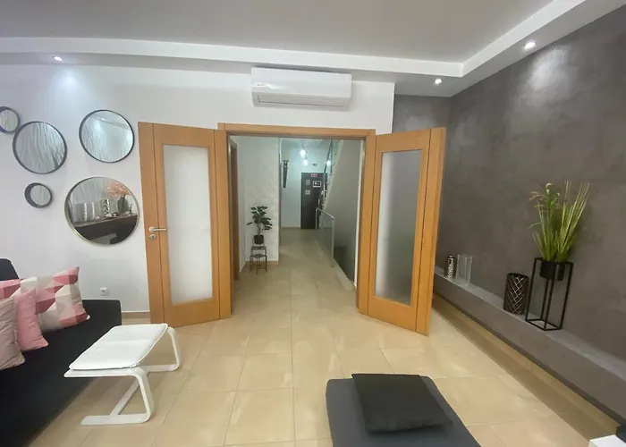 Jardins 3 By Sunny Deluxe Сasa de vacaciones