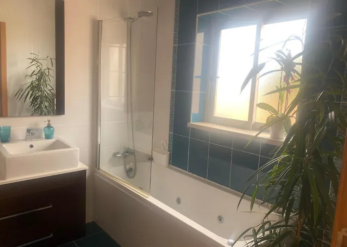 Jardins 3 By Sunny Deluxe * Albufeira