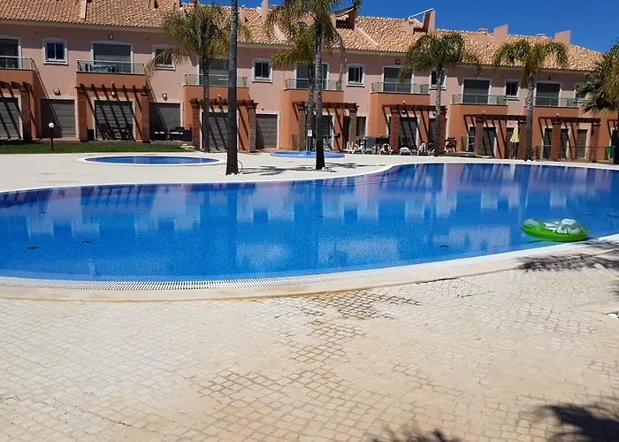 Jardins 3 By Sunny Deluxe Сasa de vacaciones