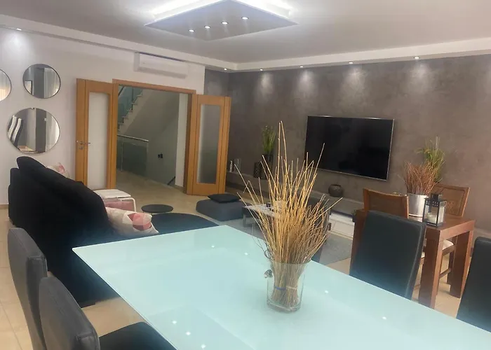 Jardins 3 By Sunny Deluxe * Albufeira