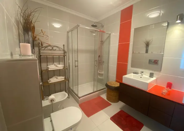 Jardins 3 By Sunny Deluxe Albufeira