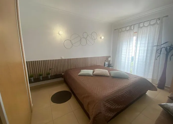 Jardins 3 By Sunny Deluxe 度假居 阿尔布费拉