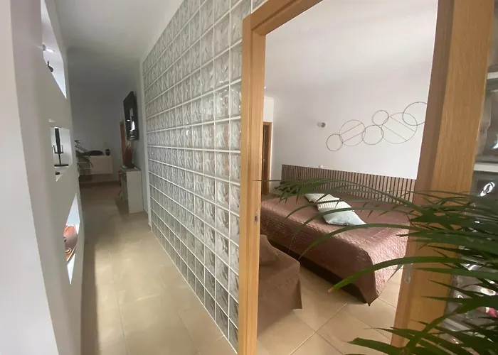 Jardins 3 By Sunny Deluxe Albufeira