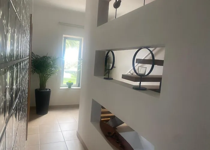 Jardins 3 By Sunny Deluxe Сasa de vacaciones