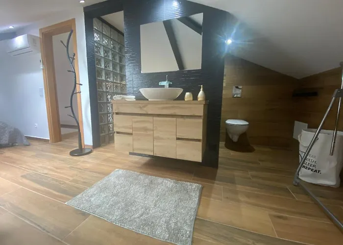 Сasa de vacaciones Jardins 3 By Sunny Deluxe Albufeira