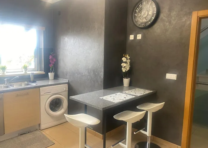 度假居 Jardins 3 By Sunny Deluxe