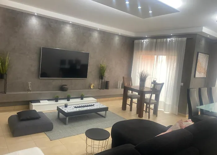 Jardins 3 By Sunny Deluxe Сasa de vacaciones Albufeira