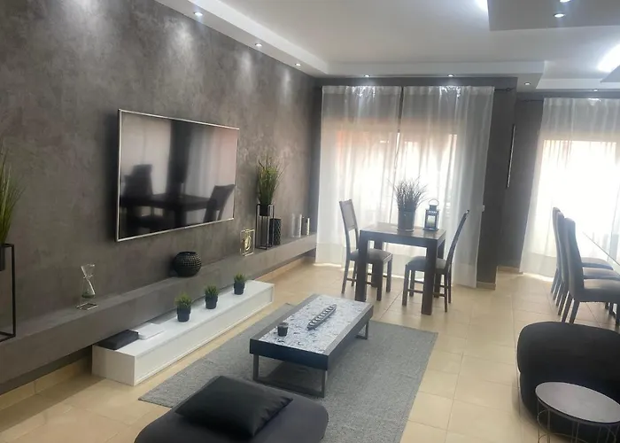 Jardins 3 By Sunny Deluxe * Albufeira