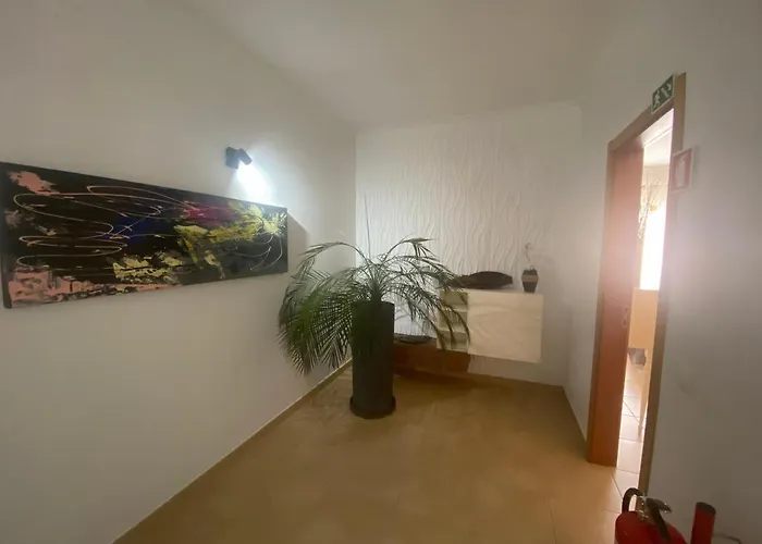 Сasa de vacaciones Jardins 3 By Sunny Deluxe *