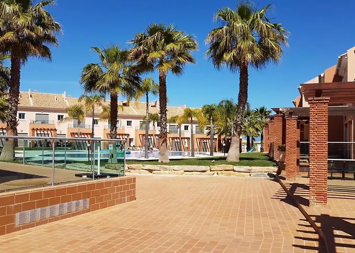 Сasa de vacaciones Jardins 3 By Sunny Deluxe Albufeira