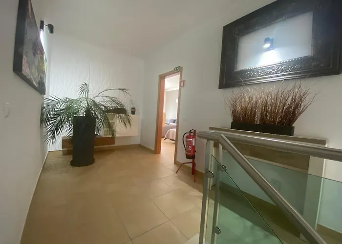 Сasa de vacaciones Jardins 3 By Sunny Deluxe