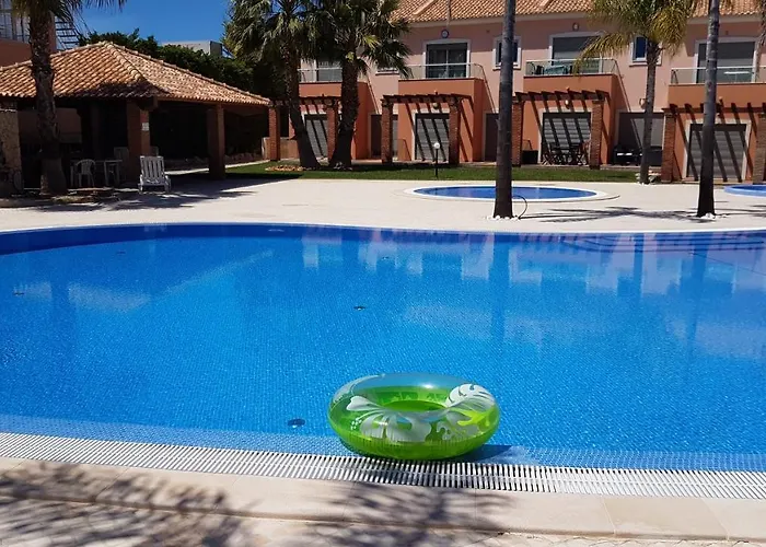 度假居 Jardins 3 By Sunny Deluxe *