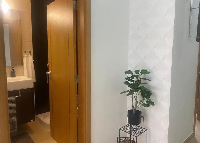 Jardins 3 By Sunny Deluxe Сasa de vacaciones