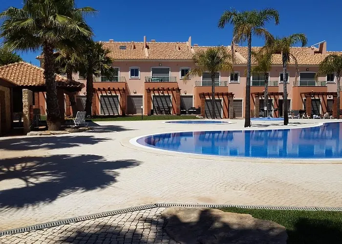 Jardins 3 By Sunny Deluxe Albufeira